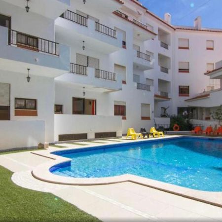 3 Min Walking To Peneco Beach Albufeira , Apart + Pool + Wifi Zewnętrze zdjęcie