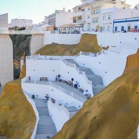 3 Min Walking To Peneco Beach Albufeira , Apart + Pool + Wifi Zewnętrze zdjęcie