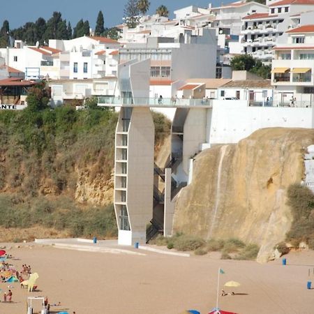 3 Min Walking To Peneco Beach Albufeira , Apart + Pool + Wifi Zewnętrze zdjęcie