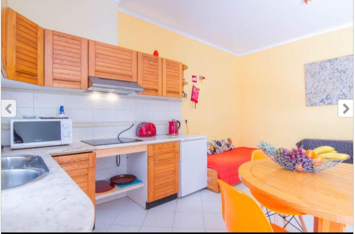 3 Min Walking To Peneco Beach Albufeira , Apart + Pool + Wifi Zewnętrze zdjęcie