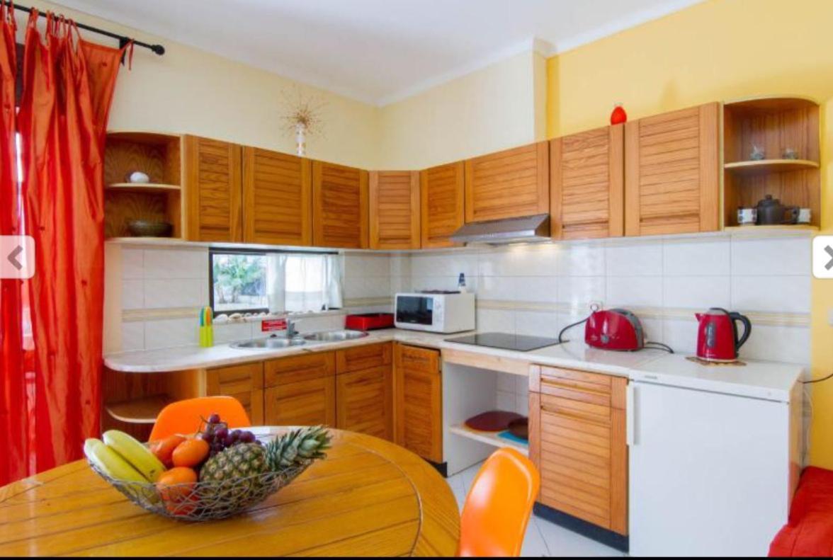 3 Min Walking To Peneco Beach Albufeira , Apart + Pool + Wifi Zewnętrze zdjęcie