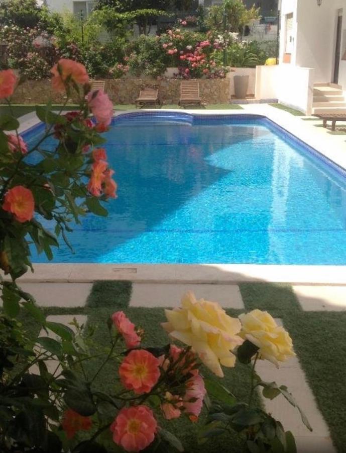 3 Min Walking To Peneco Beach Albufeira , Apart + Pool + Wifi Zewnętrze zdjęcie