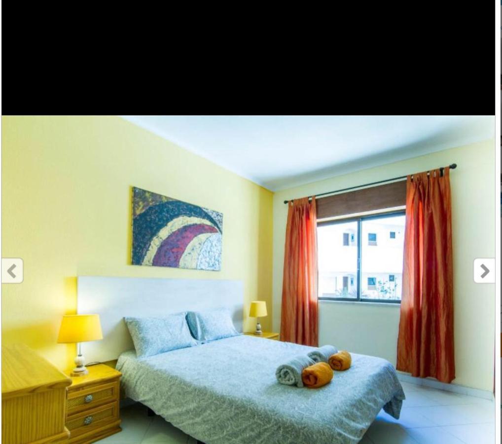3 Min Walking To Peneco Beach Albufeira , Apart + Pool + Wifi Zewnętrze zdjęcie