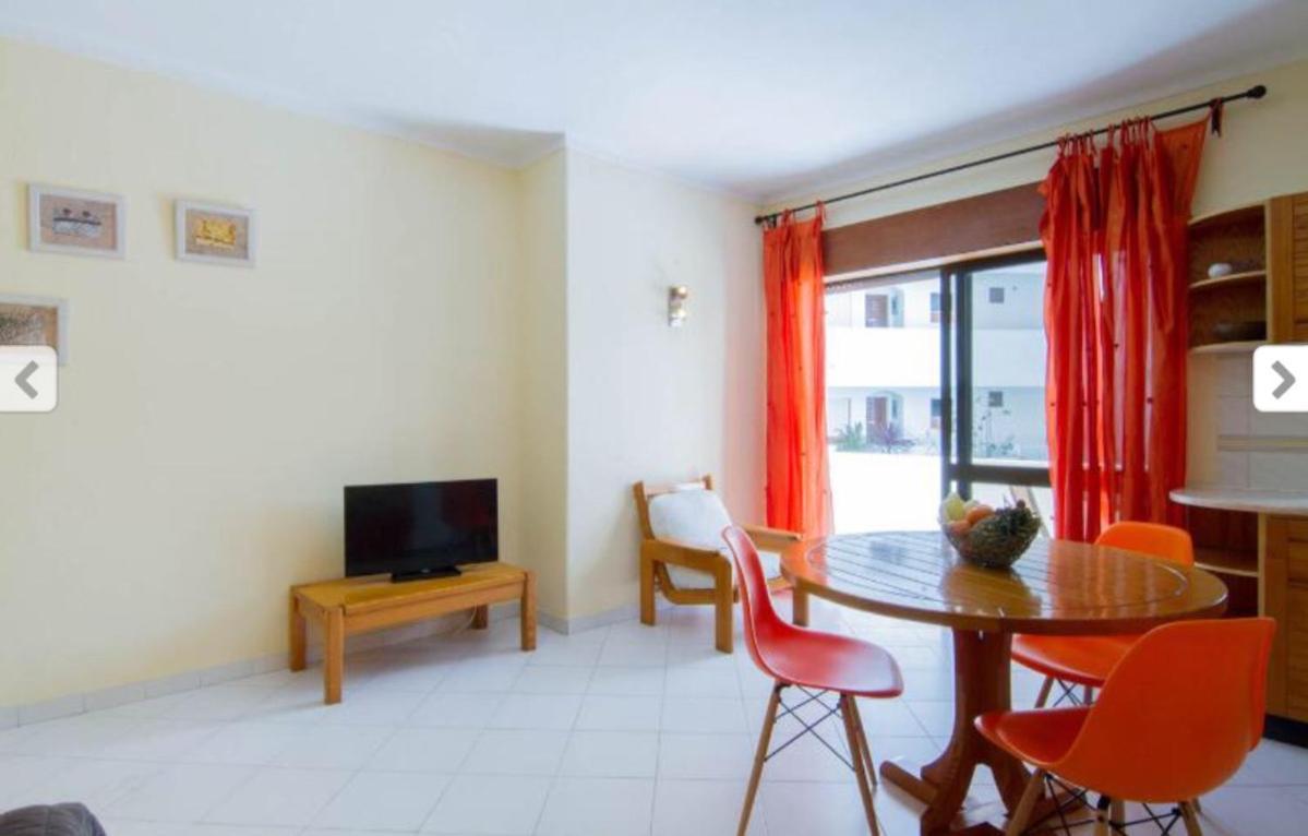 3 Min Walking To Peneco Beach Albufeira , Apart + Pool + Wifi Zewnętrze zdjęcie