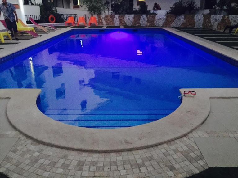 3 Min Walking To Peneco Beach Albufeira , Apart + Pool + Wifi Zewnętrze zdjęcie
