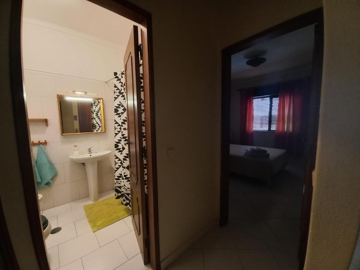 3 Min Walking To Peneco Beach Albufeira , Apart + Pool + Wifi Zewnętrze zdjęcie