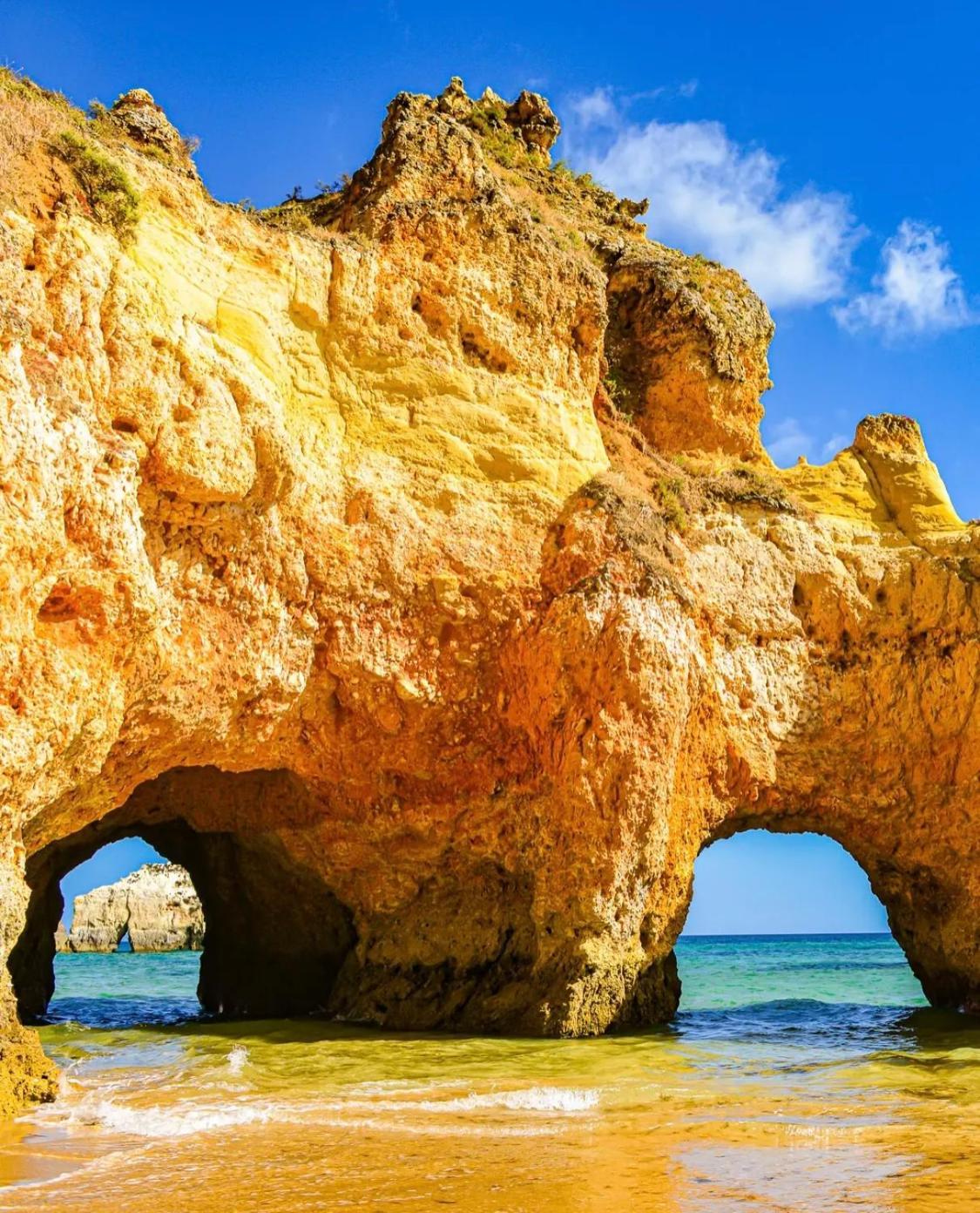 3 Min Walking To Peneco Beach Albufeira , Apart + Pool + Wifi Zewnętrze zdjęcie